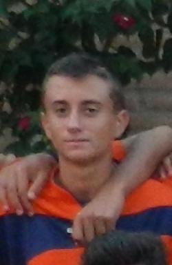 Oscar (Trasmallo F.C.) - 2014/2015