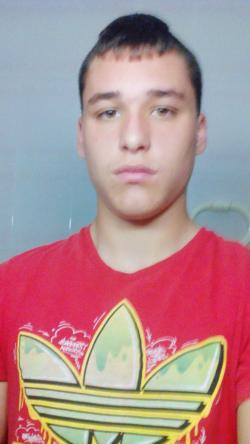 Pedro (Los Villares C.F.) - 2014/2015