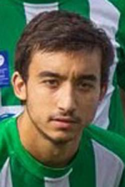 Guille (S.D. Lenense P.) - 2014/2015