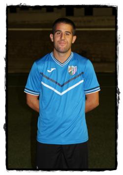 Kisko (Atltico Jan F.C.) - 2014/2015