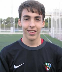 Josema (U.D. Rotea B) - 2014/2015