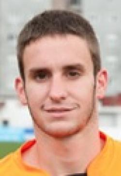 Pablo Snchez  (Caudal Deportivo) - 2014/2015