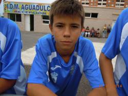 YULI (A.D. Poli Aguadulce) - 2014/2015