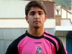 lvaro (Atltico de Marbella) - 2014/2015