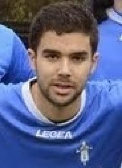 Cristian  (E.I. San Martn R.A) - 2014/2015