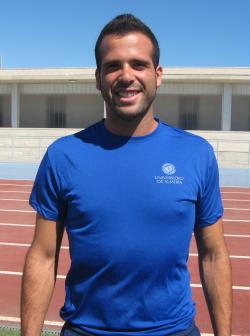 Romero (Universidad Almera) - 2014/2015