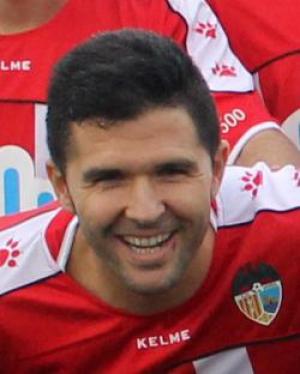 Puncho (S.F. Benidorm C.D.) - 2014/2015