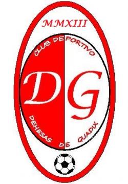 German (Dehesas de Guadix) - 2014/2015