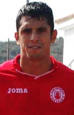 Jos (C.D. San Roque) - 2014/2015