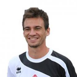 Ramiro (C.F. U.E. Gand�a) - 2014/2015