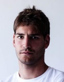 Miguel del Ro (Zamora C.F.) - 2014/2015