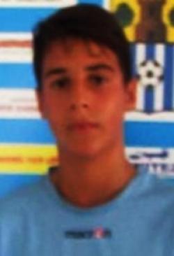 Pintos (Alhaurn de la Torre) - 2014/2015