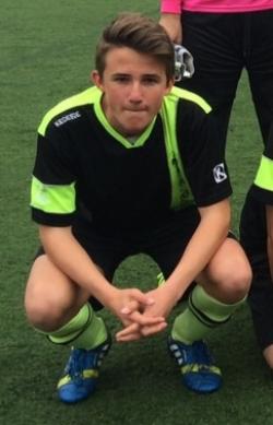 DIMITRI (Reino de Granada) - 2014/2015