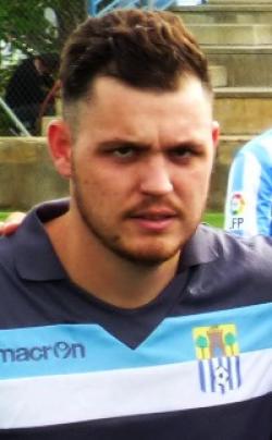 Heredia (Alhaurn de la Torre) - 2014/2015