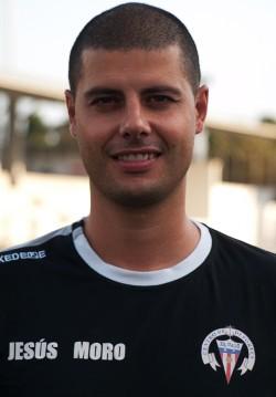 Jess Moro (El Palo F.C.) - 2014/2015