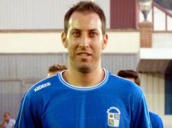 Diego Mora (C.D. Alhaurino) - 2014/2015