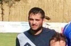 Chero (Purullena C.F.) - 2014/2015
