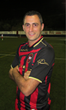 Francis (Atltico Torroxeo) - 2014/2015