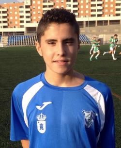 Prez (Poli Aguadulce B) - 2014/2015