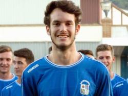 Miguelotis (C.D Alhaurino) - 2014/2015