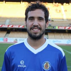 Carlitos (Xerez D.F.C.) - 2014/2015