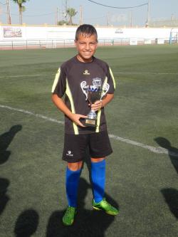 lex  (Rvo. Portuense B) - 2014/2015