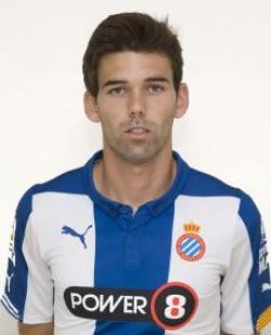 Victor lvarez (R.C.D. Espanyol) - 2014/2015