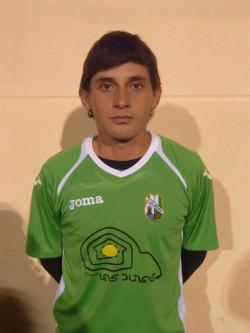 Ral (C.D. Rota) - 2014/2015