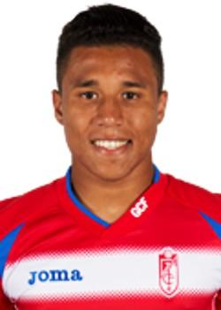 Darwin Mach�s (Granada C.F.) - 2014/2015