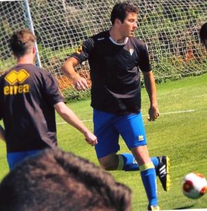 Ignacio (Baln de Cdiz C.F.) - 2014/2015