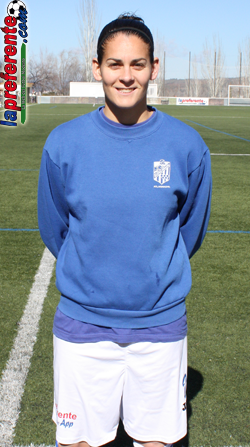 Mary (Monachil 2013 C.F.) - 2014/2015