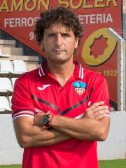 Imanol Idiakez (Lleida Esportiu) - 2014/2015