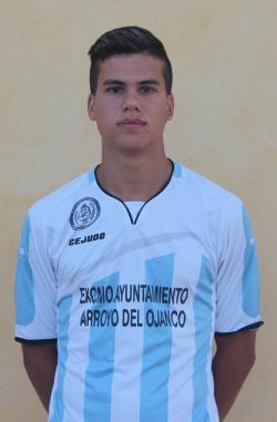Christian (Arroyo del Ojanco) - 2014/2015