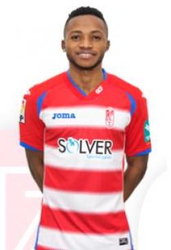 Lass (Rayo Vallecano) - 2014/2015