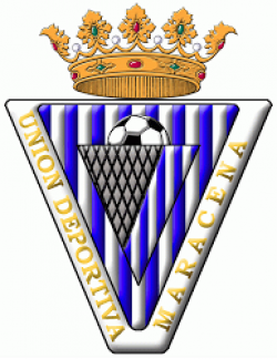 Cristian Ballesteros (U.D. Maracena) - 2014/2015