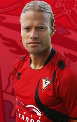Aitor (C.D. Mirands) - 2014/2015