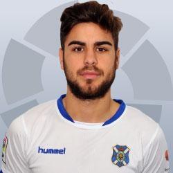Abdn Prats (R.C.D. Mallorca) - 2014/2015