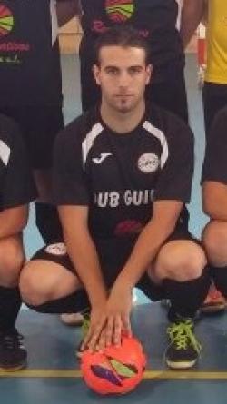 Kurica (Frankys F.S. V.Jan) - 2014/2015