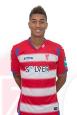 Silvestre (Granada C.F.) - 2014/2015