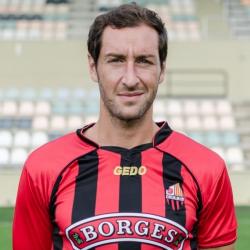 Sellars (C.F. Reus Deportiu) - 2014/2015