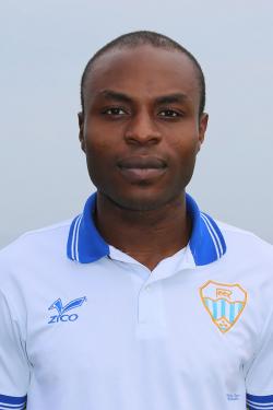 Dapo (Ribadeo F.C.) - 2014/2015