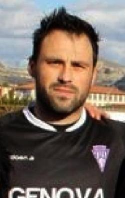 Rojo (F.C. Jumilla) - 2014/2015