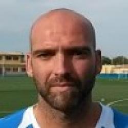 Nando Ramn (Atltico Baleares) - 2014/2015