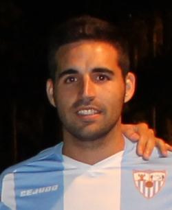 Eloy (Motril Atltico) - 2014/2015