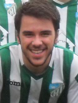 Guerra (C.D. Pastora 1966) - 2014/2015