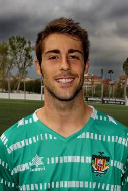 Arnau (U.E. Cornell) - 2014/2015