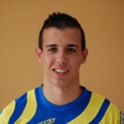 Paco Gzquez (C.D. Dnia) - 2014/2015