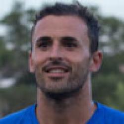 Esteban Muoz (Atltico Baleares) - 2014/2015