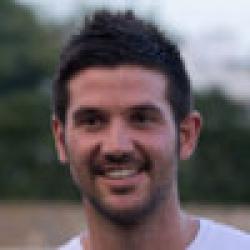 Biel Guasp (Atltico Baleares) - 2014/2015