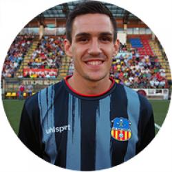 Guzmn (U.E. Sant Andreu) - 2014/2015